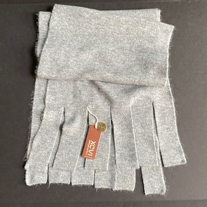 XCVI Mirelli Scarf -Slate Heather